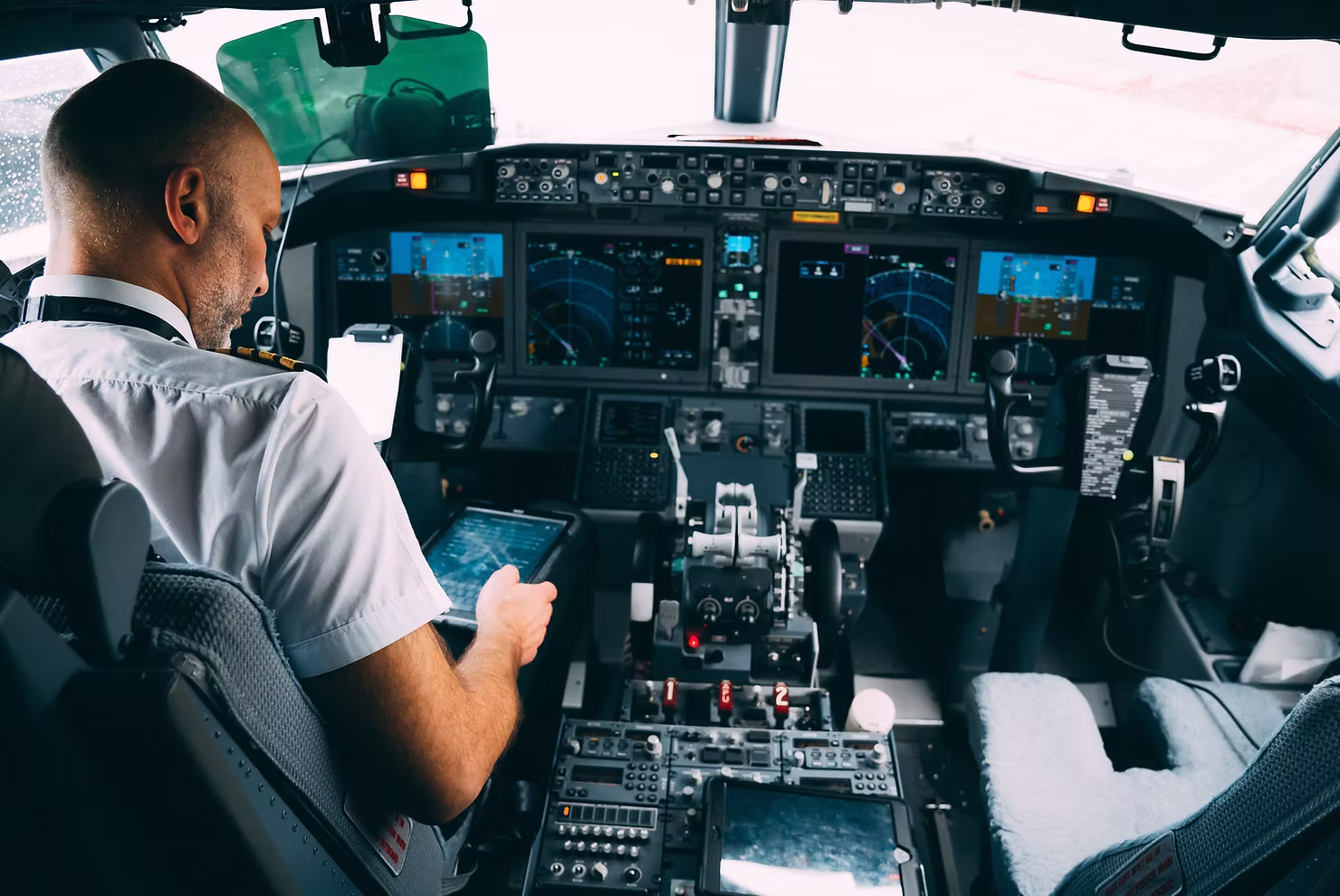 Airline Job Interview - Tips for Your First Interview