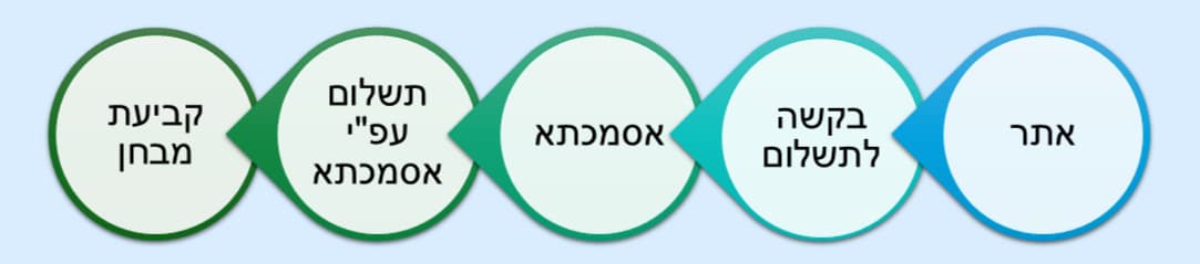 Pilot license conversion process steps