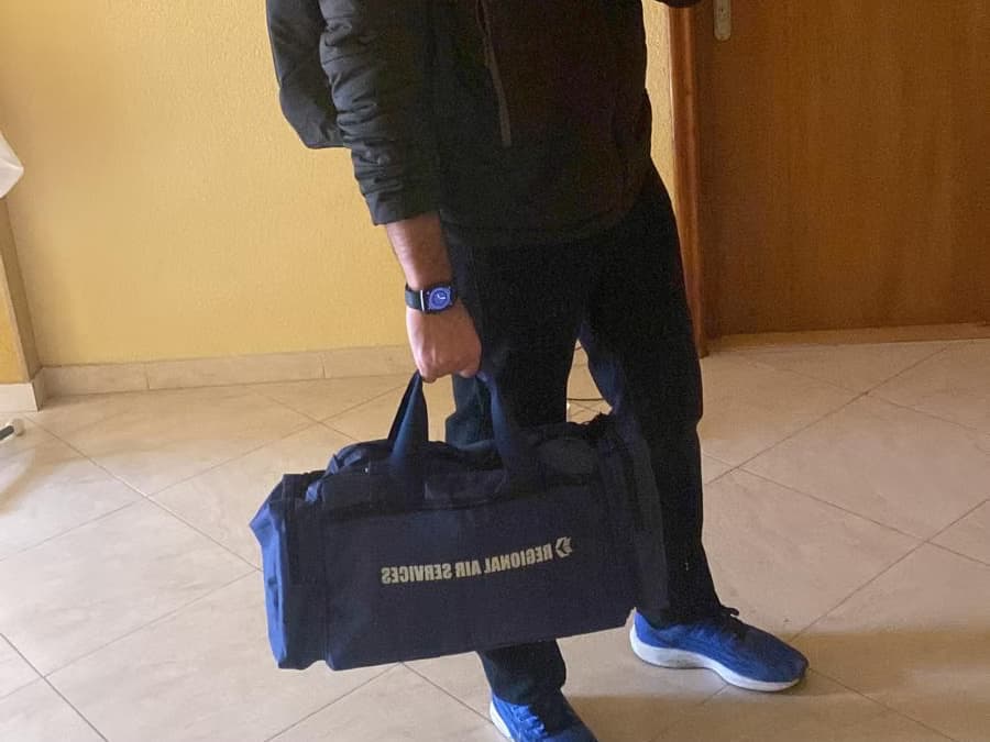 Relocating for Flight Training in Romania: Insights from the Field
