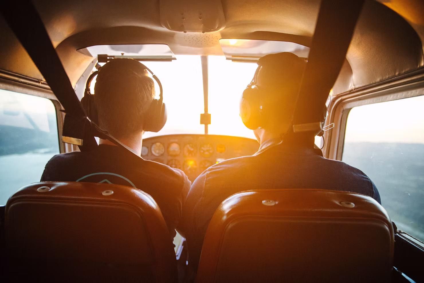Practical flight test for Israeli license
