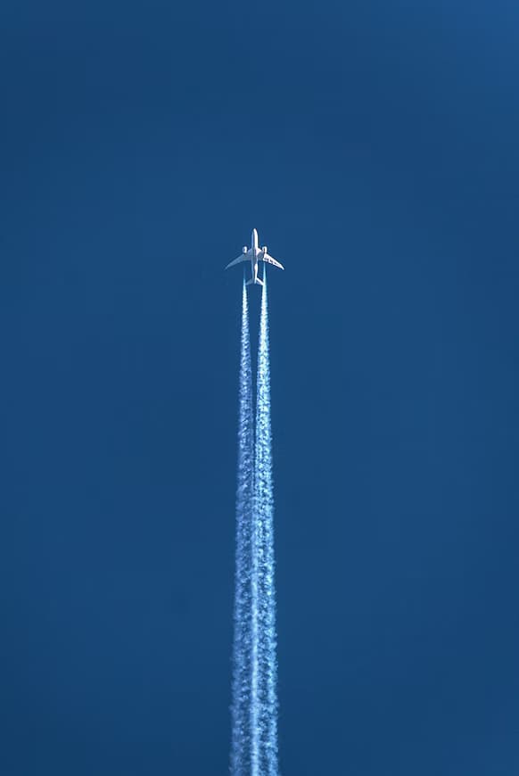 Applying to an airline