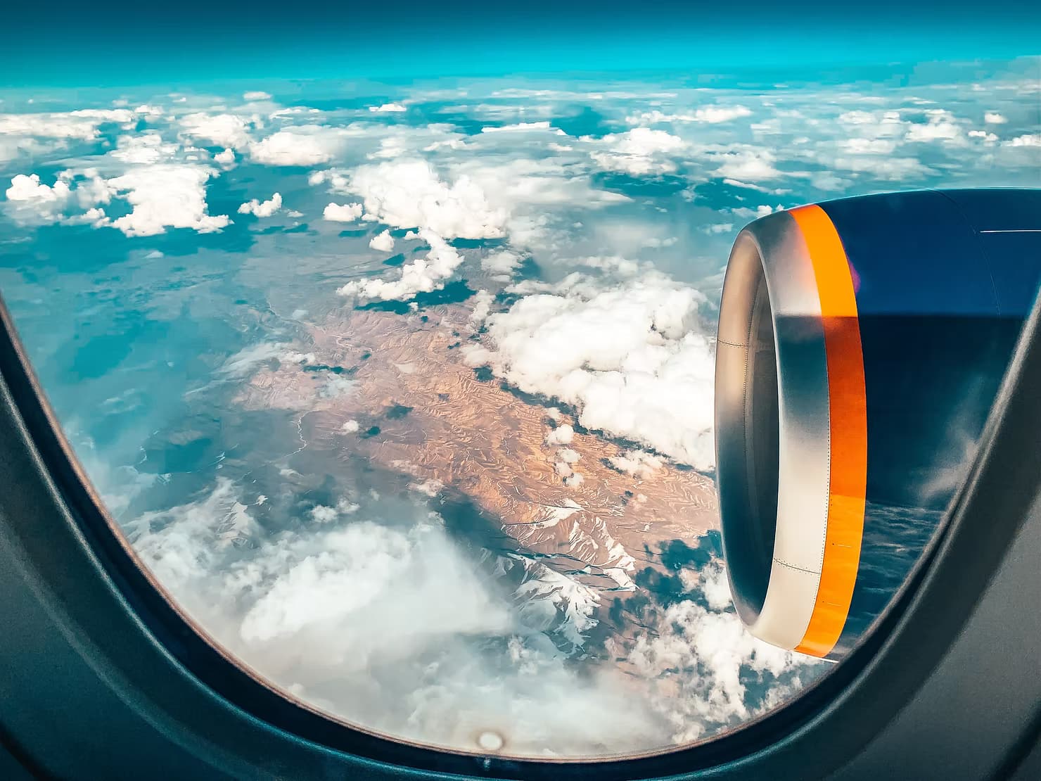 Working conditions in aviation
